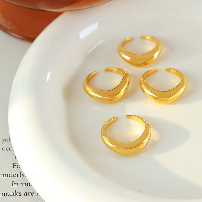 Cove Ring