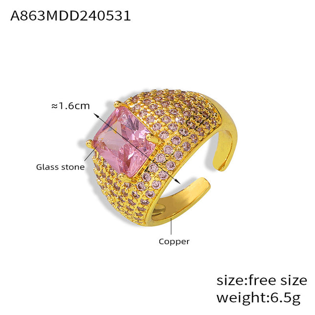 Shine Ring