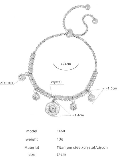 Ellie Bracelet