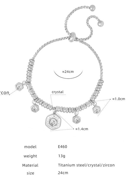 Ellie Bracelet