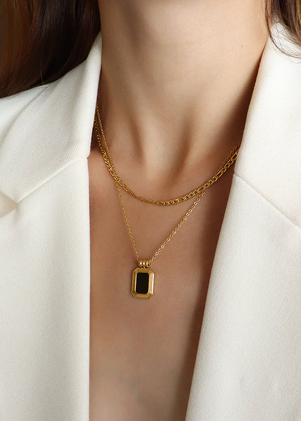 Suagar Necklace