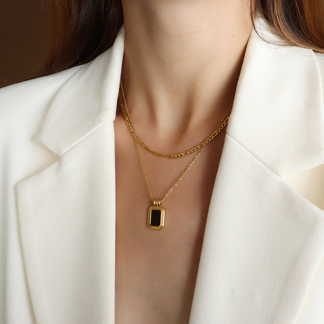 Suagar Necklace
