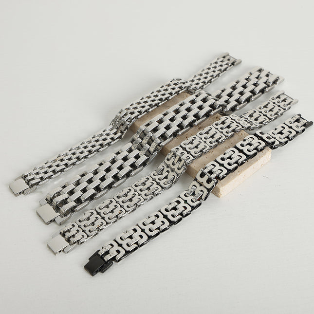 Meadow Bracelet