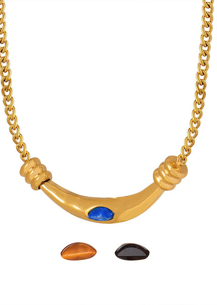 Datu Necklace