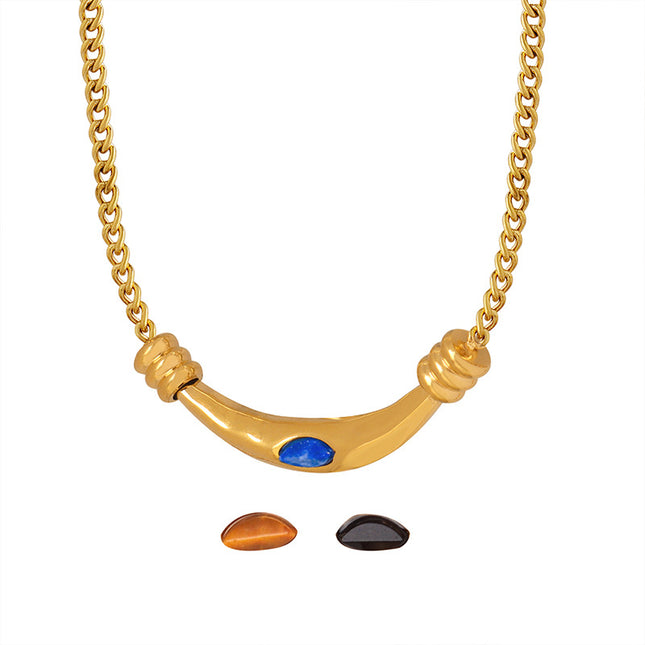 Datu Necklace
