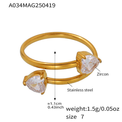 Athena Ring