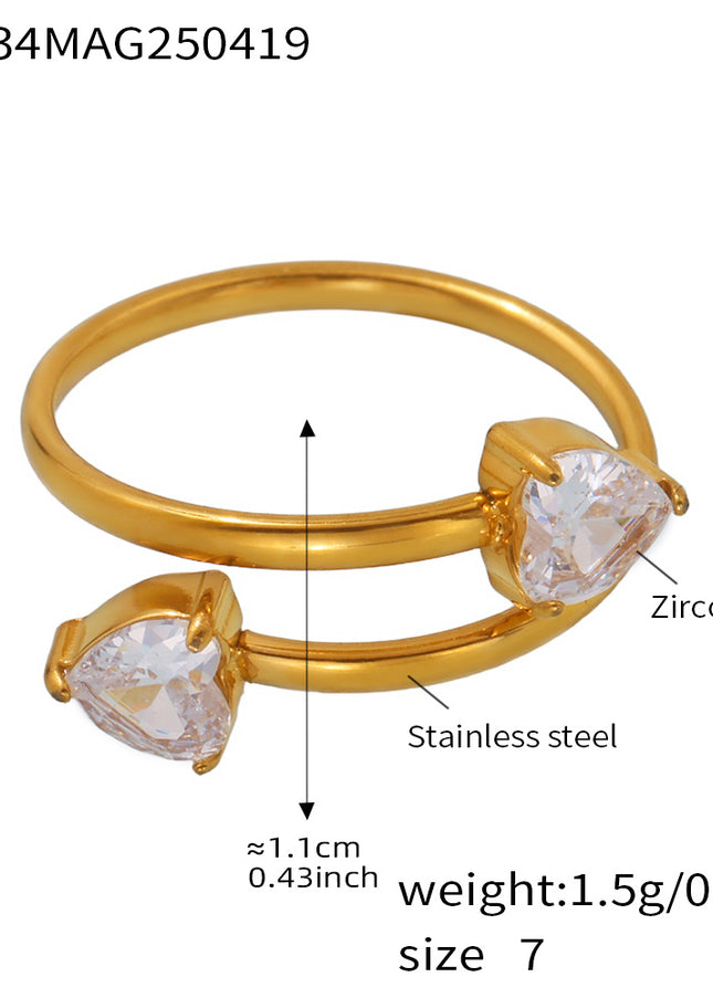Athena Ring
