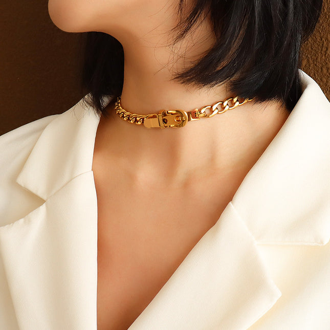 Coastal Necklace