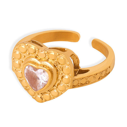 Cutie Ring