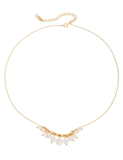 Glitter Necklace