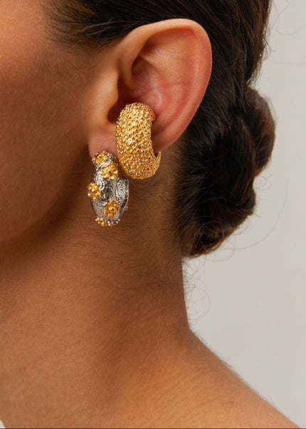 Seraph Earrings