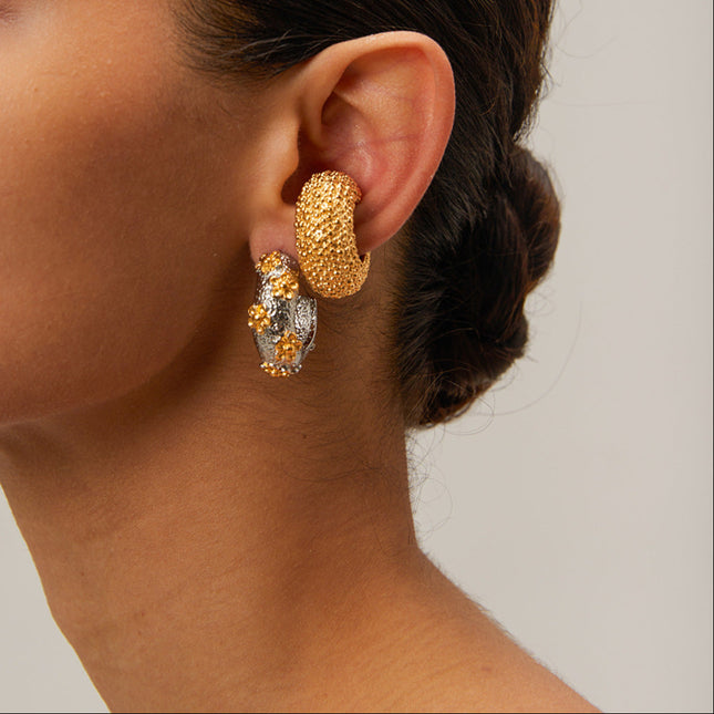 Seraph Earrings