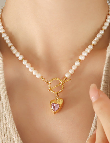 Estrella Necklace