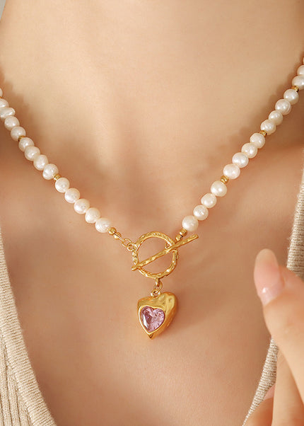 Estrella Necklace