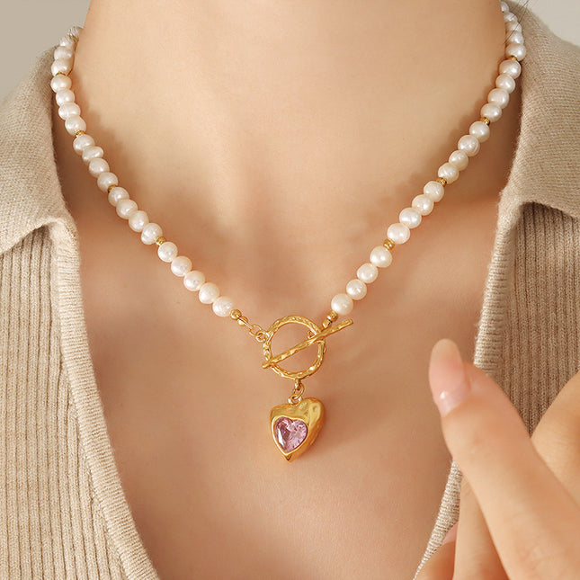 Estrella Necklace
