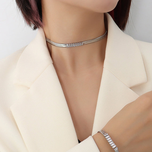 Ruth Bracelet