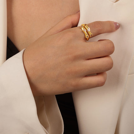 Honey Ring