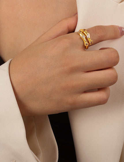 Honey Ring
