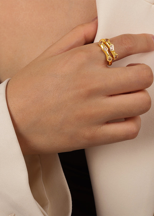 Honey Ring