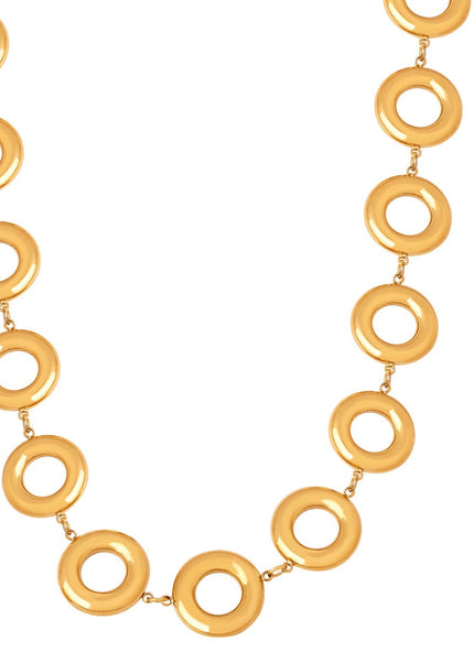 Angelica Necklace