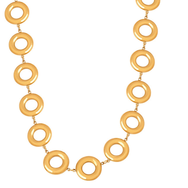 Angelica Necklace