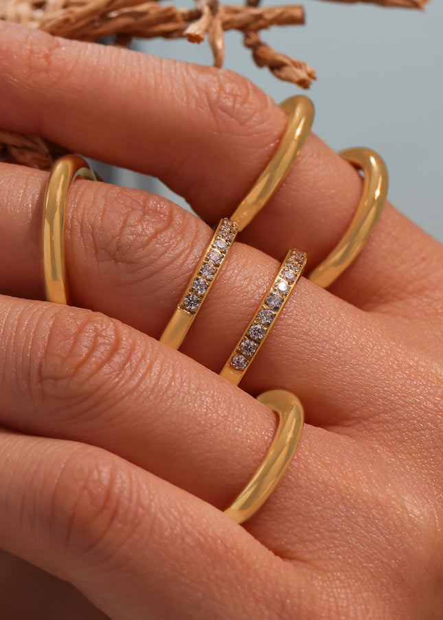 Maricel Ring
