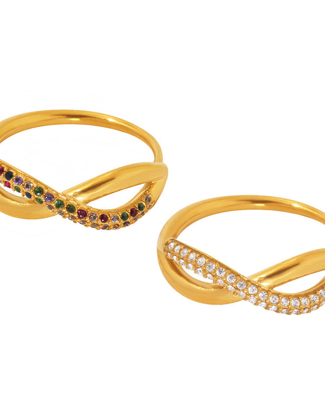 Trada Ring