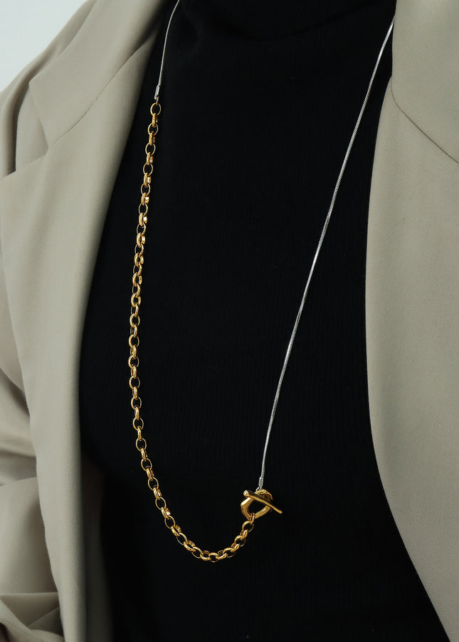 Pino Necklace