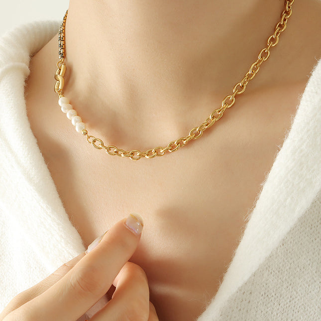 Peachy Bracelet