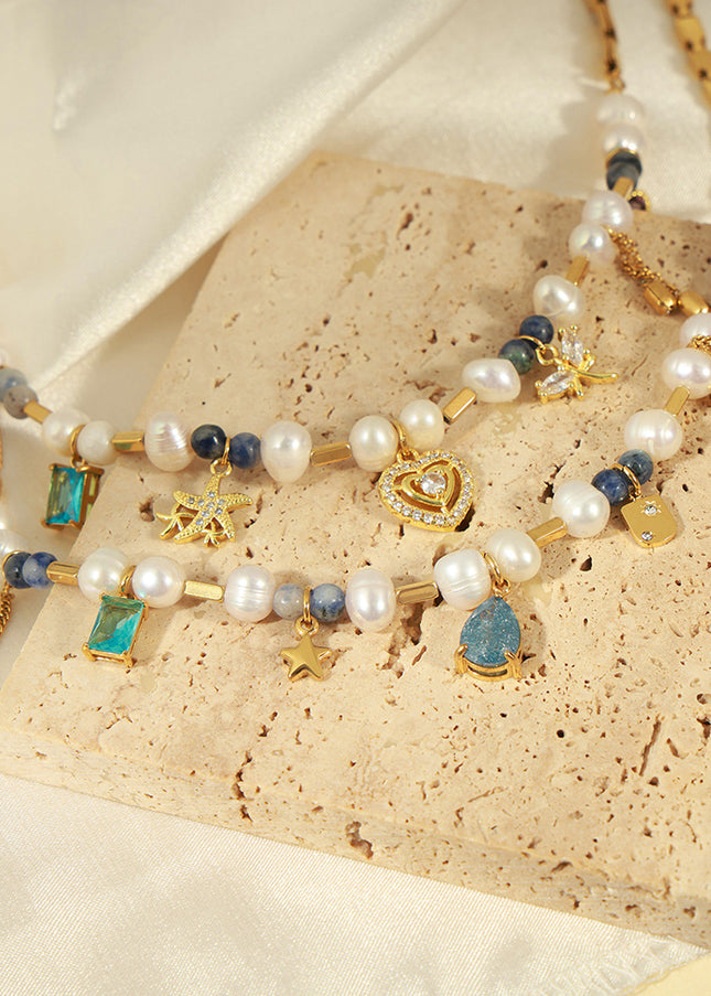 Lucy Necklace