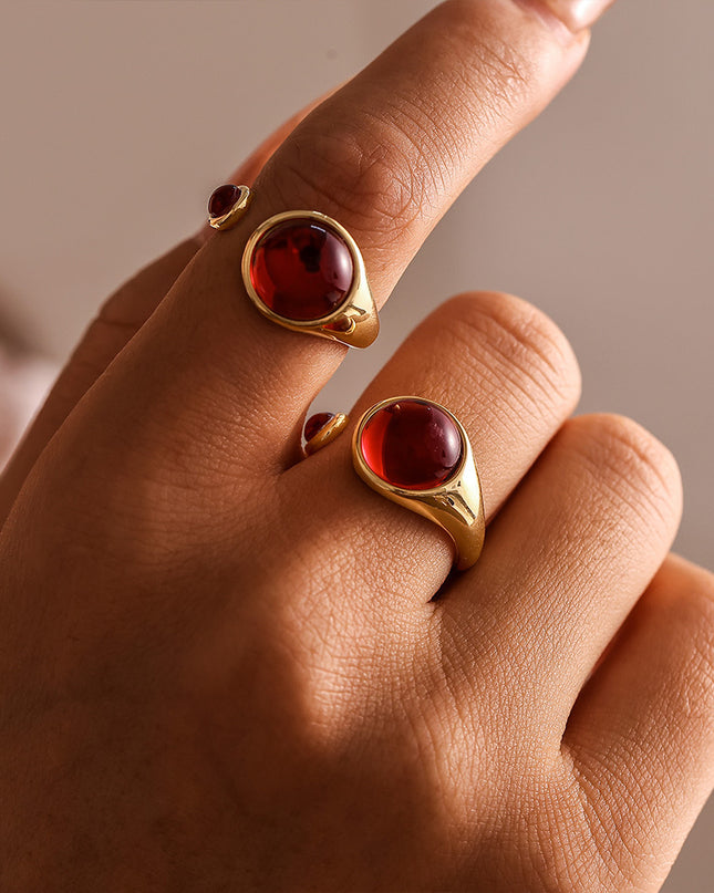Salty Ring
