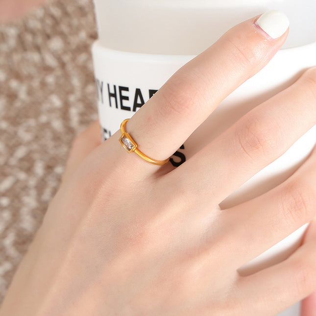 Autumn Ring