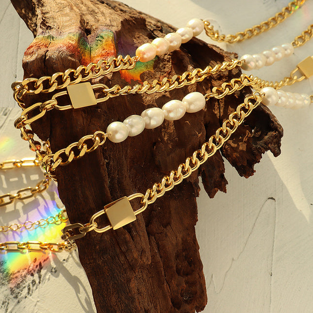 Teresa Necklace