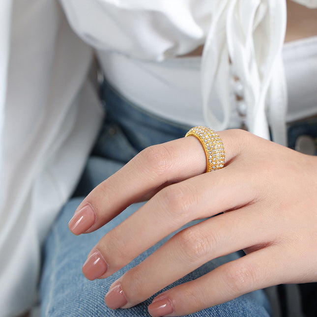 Sweety Ring