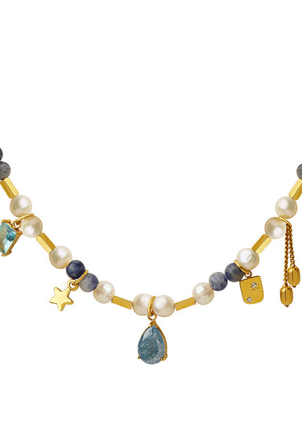 Bruna Necklace