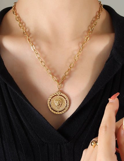 Zeny Necklace