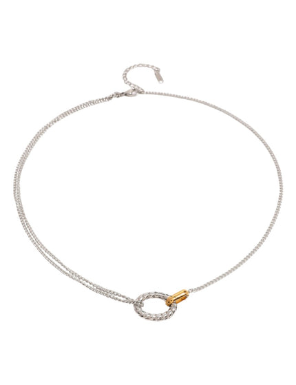 Angelic Necklace