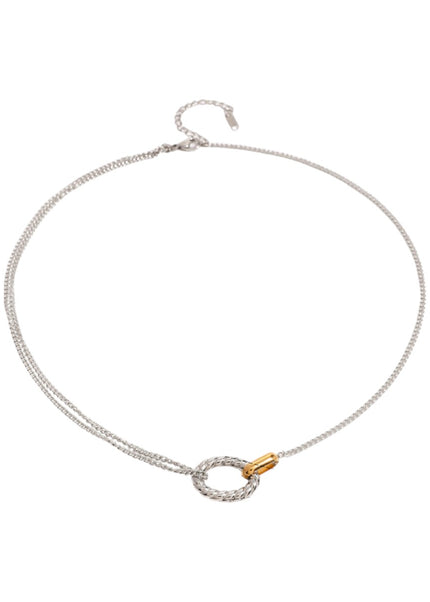 Angelic Necklace