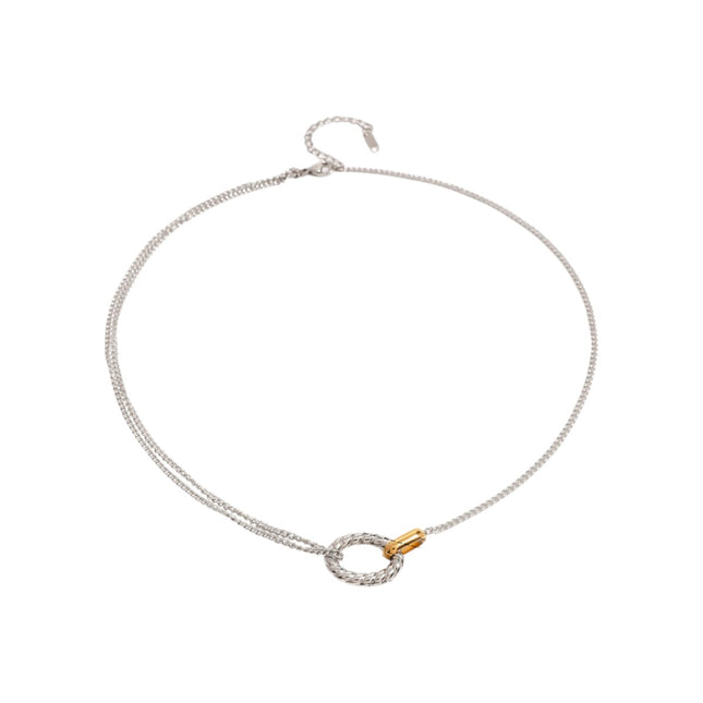 Angelic Necklace