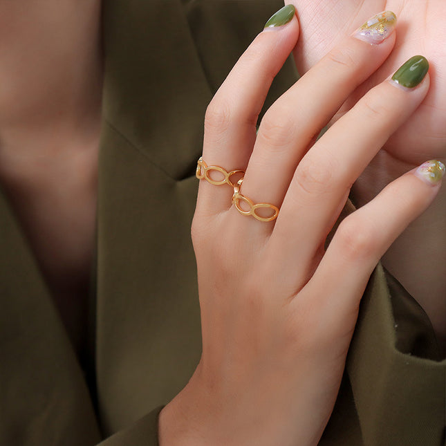 Jelly Ring