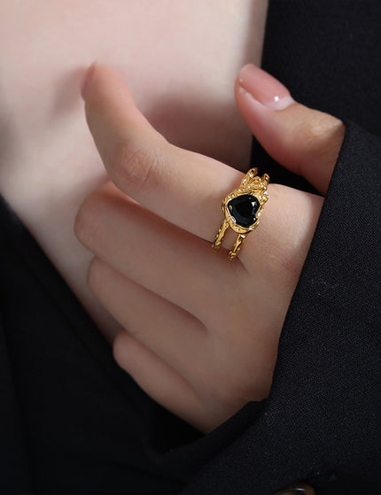 Lux Ring