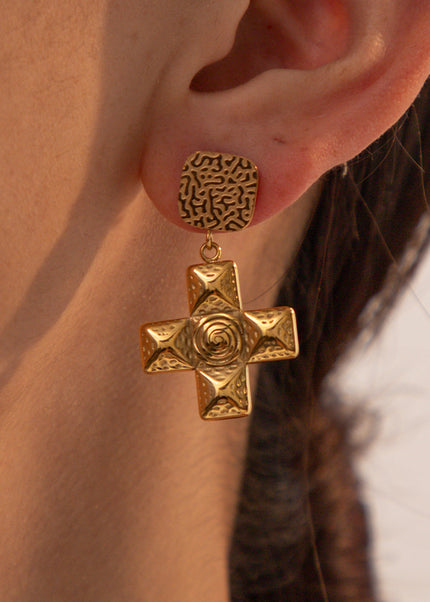 Whimy Earrings