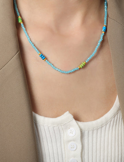 Cheska Necklace