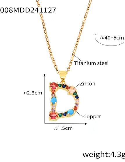 Kika Necklace