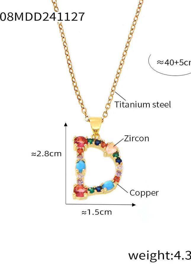 Kika Necklace