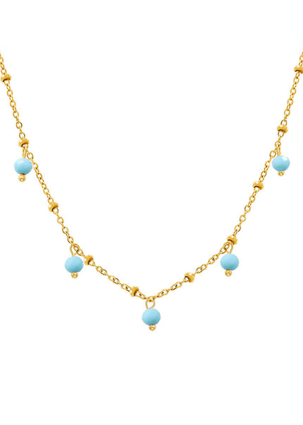 Noa Necklace