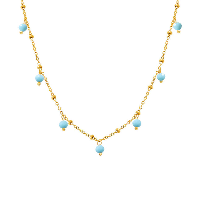Noa Necklace