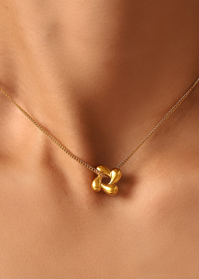 Stella Necklace