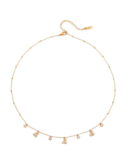 Kitty Necklace