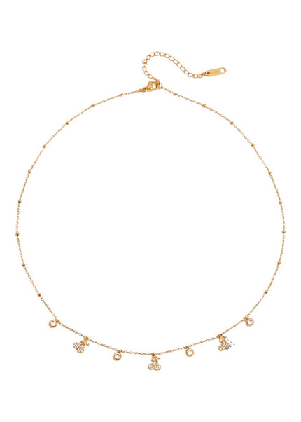 Kitty Necklace